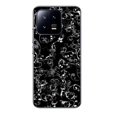 Imagem de Capa Adesivo Skin359 Verso Para Xiaomi 13 - KawaSkin