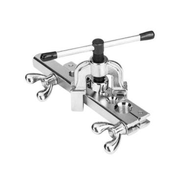 Imagem de Flangeador de Tubos 45 em Aço Forjado 3/16 até 5/8 - Friven