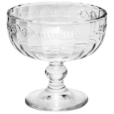 Imagem de Taça Avulsa 200ml Para Sobremesa De Cristal Ecológico Imperial - Lyor