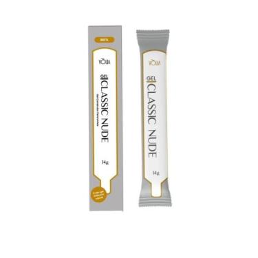 Imagem de Sachê gel volia