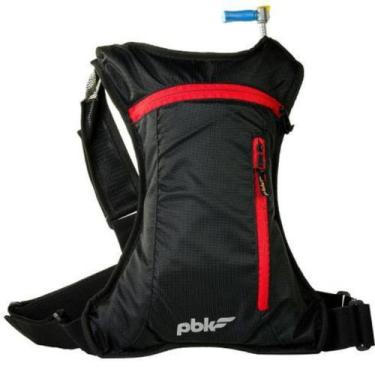 Imagem de Mochila Hidratação Termica Probike 2.5 Litros Bike Ciclismo  - PBK, Ve