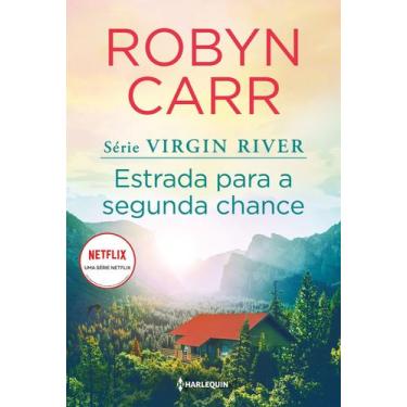 Imagem de Livro - Estrada para a segunda chance