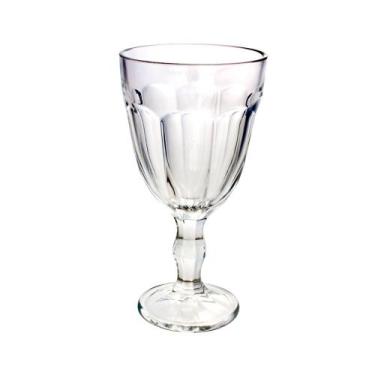 Imagem de Tacas Vidro Dover 320ml Jogo Com 6 Pecas  24182 - Full Fit