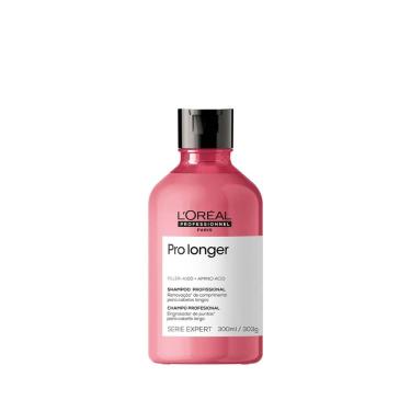 Imagem de Shampoo L`Oréal Professionnel Pro Longer Reparador 300ml