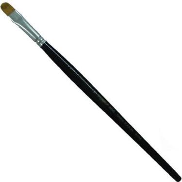 Imagem de Pincel Tigre Filbert 484.12 - PINCEIS TIGRE