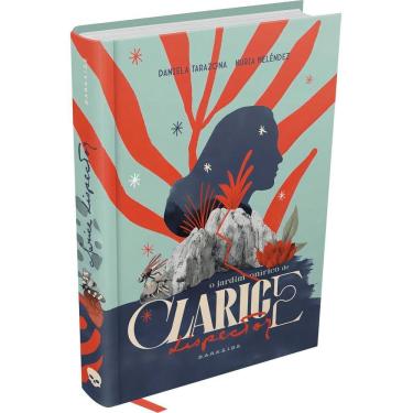 Imagem de O Jardim Onírico de Clarice Lispector