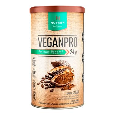 Imagem de Veganpro Cacau em pó- 450g