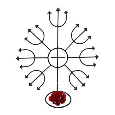 Imagem de Ferramenta para Assentamento de Pombo Gira - EMPÓRIO ARTES