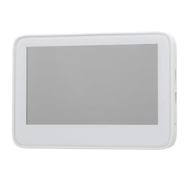 Imagem de Telescópio Ocular Eletrônico 12MP 4K Telescópio Digital Câmera Ocular Eletrônica Com Tela HD de 5 Polegadas Bateria de 2000mAh para Visualização Diurna de Paisagens