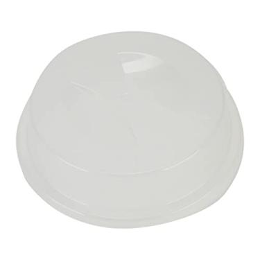 Imagem de Whirlpool W11512486 Placa OEM compatível com o padrão 1 cada substitui a capa de micro-ondas W11510584