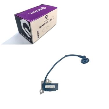 Imagem de RCZTL Módulo de Bobina de Ignição 52040420B para Hilti Dsh 700X Dsh 900X 2133657 Serra de Concreto Mau-42C658 Dsh-X #2133657 Emak