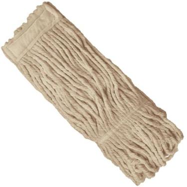 Imagem de Refil Algodão Esfregão Profissional Para Mop Doblô 330G - Perfect Pro