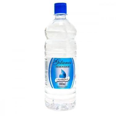 Imagem de Removedor Limpeza Total Gitanes 900Ml