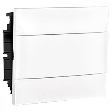 Imagem de Centrinho Legrand Pvc 12 Disjuntor Din Embutir Branco - Pial