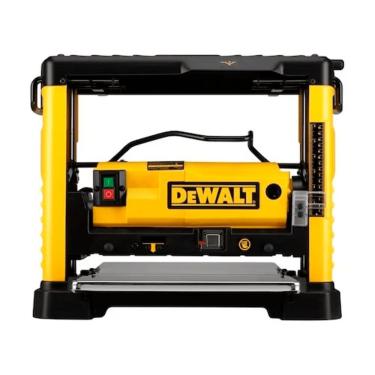 Imagem de Desengrossadeira Portátil 220v DW733-B2 DeWalt - Unica Unico