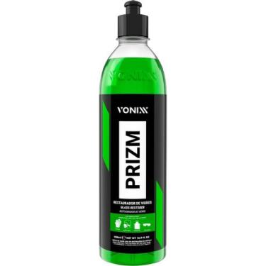 Imagem de Prizm Restaurador Vidro Melhora Visibilidade 500ml Vonixx