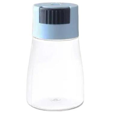 Imagem de Saleiro com tampa dosadora 0.5 g - CLINK