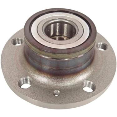 Imagem de Cubo de roda Traseiro Audi Tt 2006 a 2014 IMA AL-782