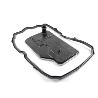 Imagem de Manymiba Kit de junta de óleo de filtro de transmissão automática compatível com Mercedes-Benz, C300 C350 E250 E400 E550 E63 CLA250 GL350 GL450 GL550 GLK250 GLK350 S350 S400 CLS400 GL633 AMG, 22