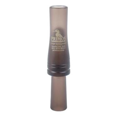 Imagem de Primos Hunting 805 Duck Call Pall, palheta única Easy Mallard