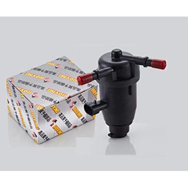 Imagem de Hoymi Filtro de Combustível 35-8M0106635 para Motores de Popa Mercury Marine 175-300 Hp V6 e V8 Fourstroke