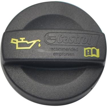 Imagem de Tampa óleo Do Motor Vw Up! 14 A 21 Vw Nivus T-cross Taos [F103]