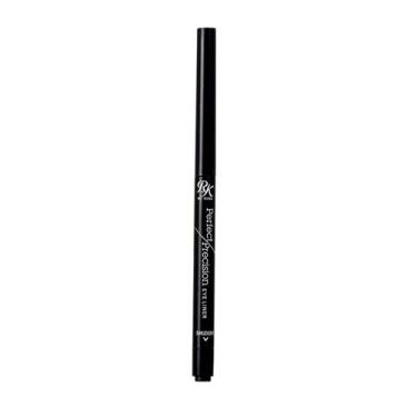 Imagem de Lapis de Olhos Retratil RK by Kiss Perfect Precision Blacky 0,28g