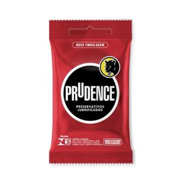 Imagem de Preservativo Prudence Lubrificados 3 Unidades