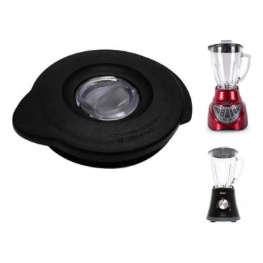Imagem de Tampa Redondo Liquidificador Compativel Oster Classico - Dasshaus