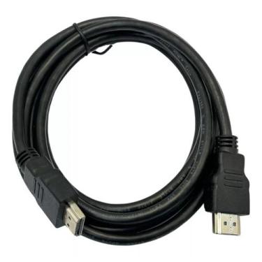 Imagem de CABO HDMI 2 Metros - Cabletech CTHDMI85-2