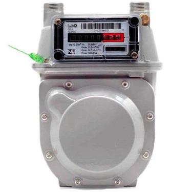 Imagem de Medidor De Gás Glp 1.6 Lao Residencial 50 Kpa - Elite Gás