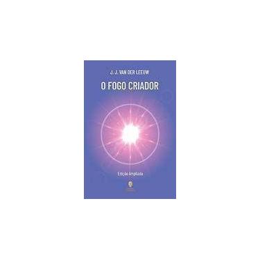 Imagem de Fogo criador, o Sortido, Sortido