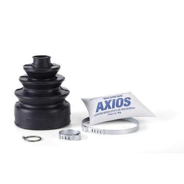 Imagem de Kit Coifa Homocinética Lado Roda - Celta 2001 A 2007 / Corsa 1994 A 20