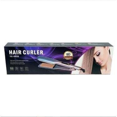 Imagem de Prancha Alisadora Hair Curler YX-685B - MESTORE