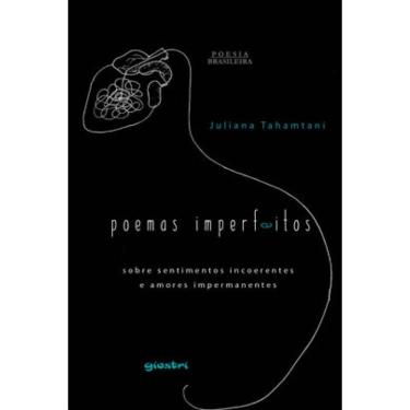Imagem de Poemas Imperfeitos