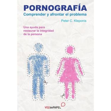 Imagem de Pornografía - Espanhol