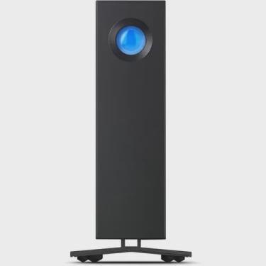 Imagem de HD externo lacie D2 professional 4TB