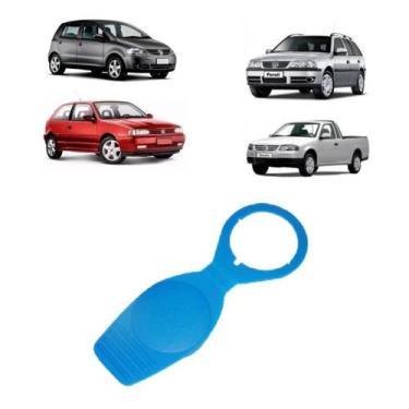 Imagem de Tampa res.limpador de parabrisa gol/saveiro/parati gd-023 - GONEL