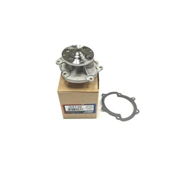 Imagem de Bomba de água do motor OAW G5130 para Buick Cadillac Chevrolet GMC Pontiac Saab Saturn Suzuki V6 2.8L 3.0L 3.6L