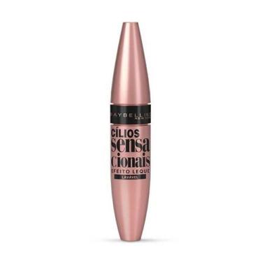 Imagem de Máscara para Cílios Maybelline Lash Sensational Lavável