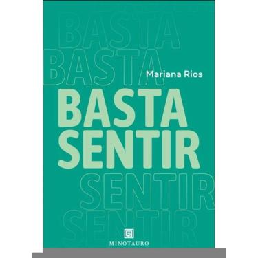 Imagem de Basta Sentir