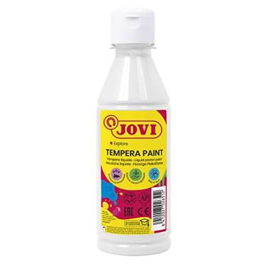 Imagem de Temperamalerei LIQUIDA Jovi 250 ml – Branco