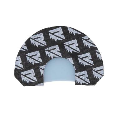 Imagem de RIVEN Single Lady Elk Call for Hunting | Perfeito para chamar alces e produzir uma gama diversificada de sons de vacas doces e sons de bezerro | Inclui caixa de transporte e chamada de boca de