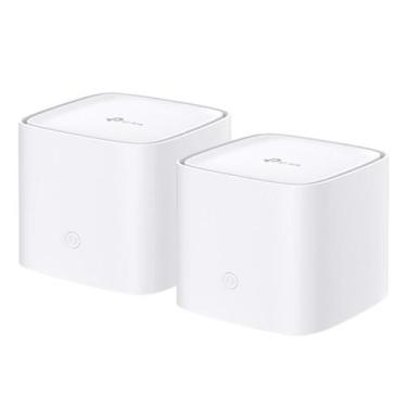 Imagem de Hc220-G5(2-pack) - Roteador Ap Wi-Fi Mesh Ac1200 Tp-Link
