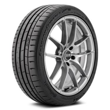 Imagem de Pneu 225/45R17 Continental ExtremeContact Sport 02 91W