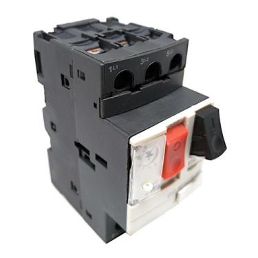 Imagem de Disjuntor Motor 9-14A Modelo Gv2-M16 - ENG AUTOMAÇÃO