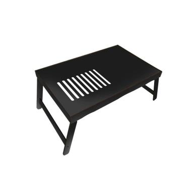 Imagem de Bandeja Para Notebook Retrátil Preto