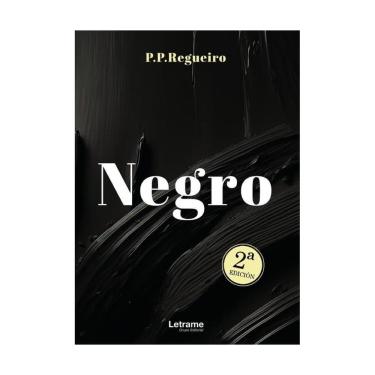 Imagem de Negro - Espanhol