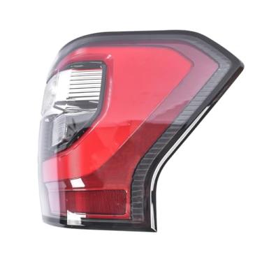 Imagem de Mixizap LED traseiro direito e substituição de luz traseira de halogênio para Ford Expedition 2018 2019 2020 2021#JL1Z13404D JL1Z13404F