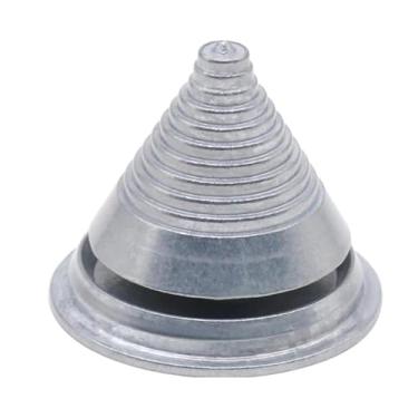 Imagem de Generic Balanceador de lâmina de cortador de grama, acessórios para roçadeira, substituição profissional, estável e resistente, melhora a eficiência